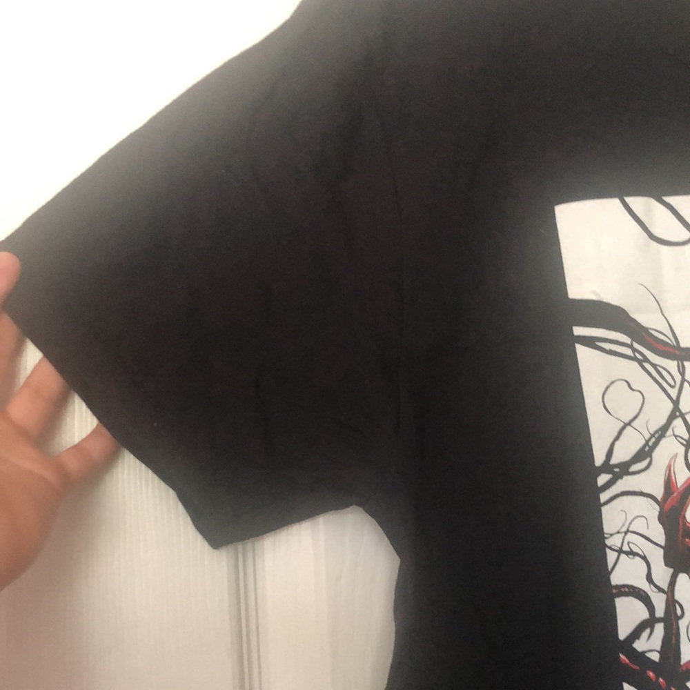 Marvel mens t shirt size large - Picture 3 of 7